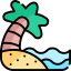 Island icon 64x64