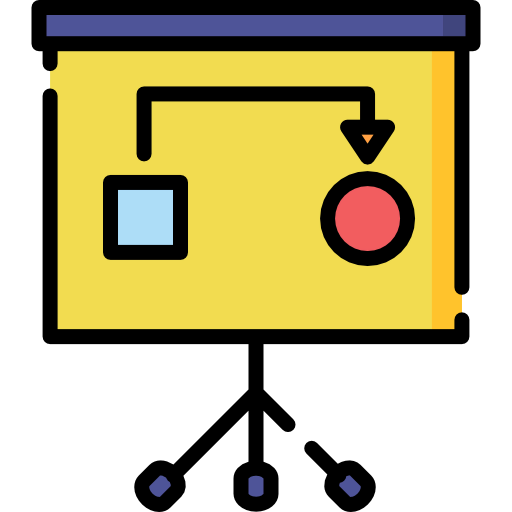 Planning icon