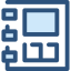 Agenda icon 64x64