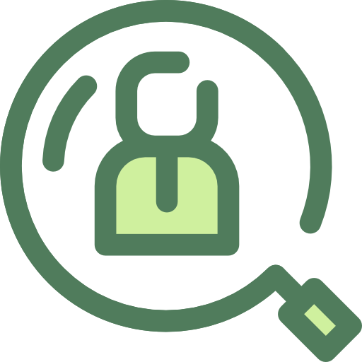 Human resources icon