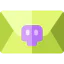 Letter icon 64x64