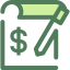 Invoice icon 64x64