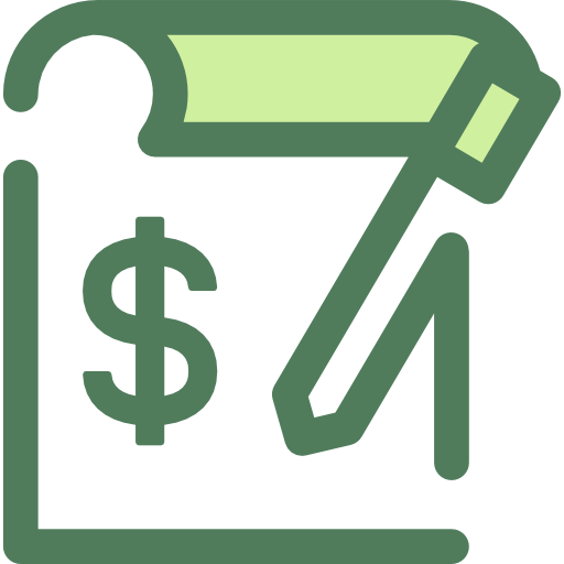 Invoice icon