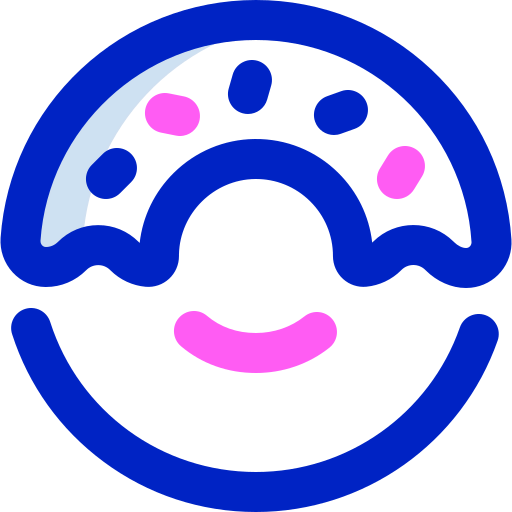 Donut icon