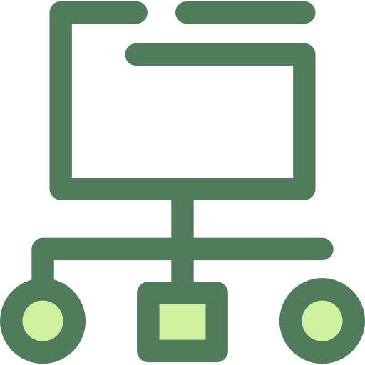 Workflow icon