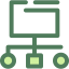 Workflow ícone 64x64