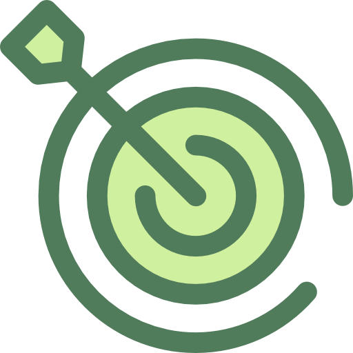 Target icon