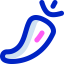 Spicy icon 64x64