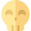 Skull icon 64x64