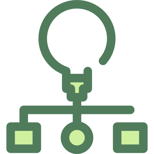 Workflow icon