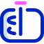 Canned food icon 64x64