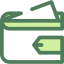 Wallet icon 64x64