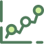 Profits icon 64x64