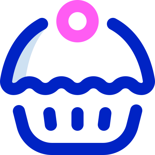 Cupcake icon