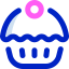 Cupcake icon 64x64