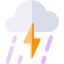Thunder icon 64x64