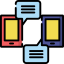 Smartphone icon 64x64