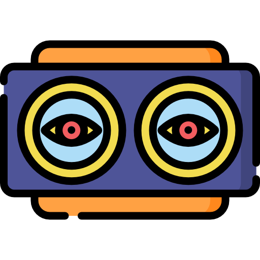 Vision icon