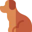 Dog icon 64x64