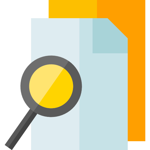 File icon