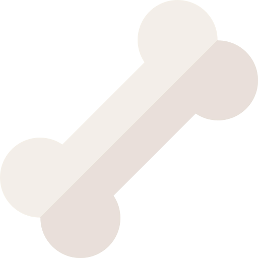 Bone icon