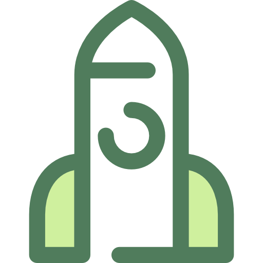 Startup icon
