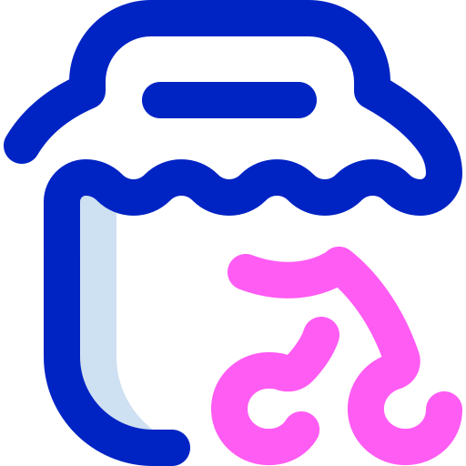 Cherry icon