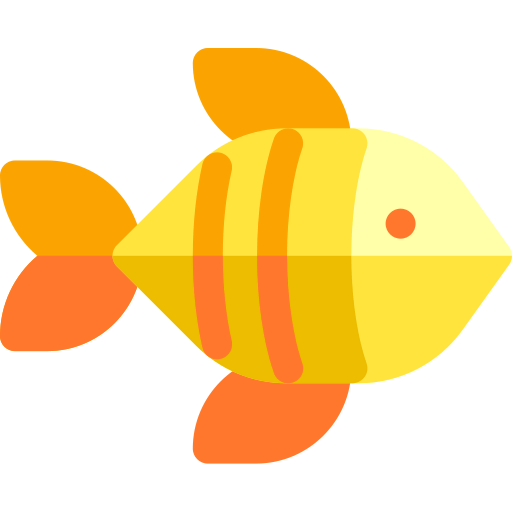 Fish icon
