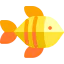 Fish icon 64x64