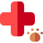 Veterinary icon 64x64