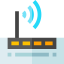 Router Symbol 64x64
