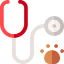 Stethoscope icon 64x64