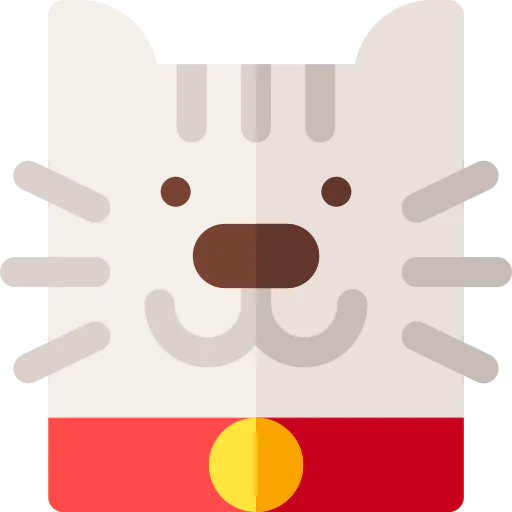 Cat icon