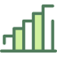Profits icon 64x64