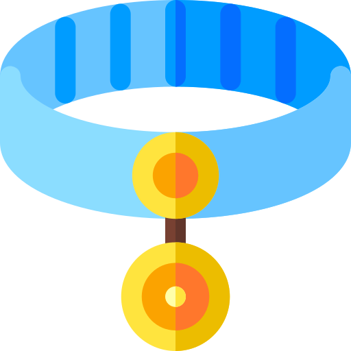 Collar icon
