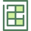 Finance book Ikona 64x64