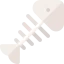 Fish bone icône 64x64