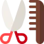 Grooming icon 64x64