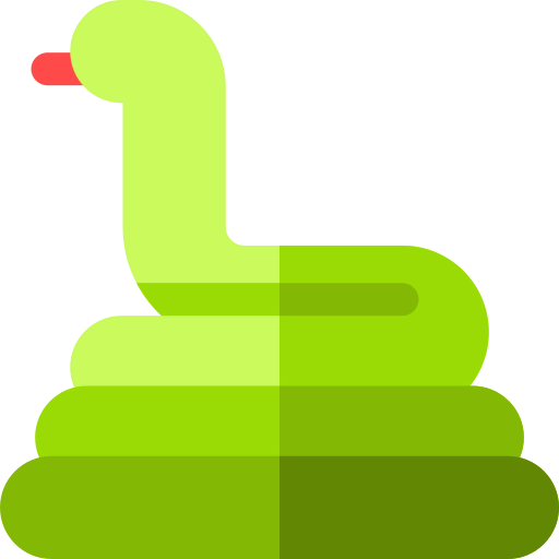 Snake icon