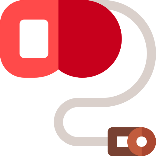 Leash icon