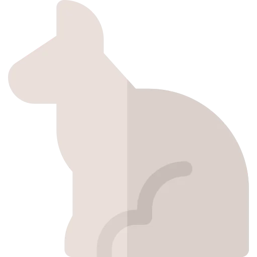 Cat icon