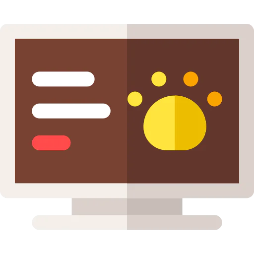 Pet icon