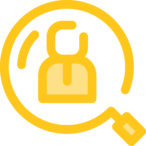 Human resources icon