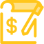 Invoice icon 64x64
