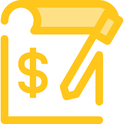 Invoice icon