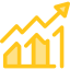Profits icon 64x64