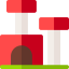 Cat house icon 64x64