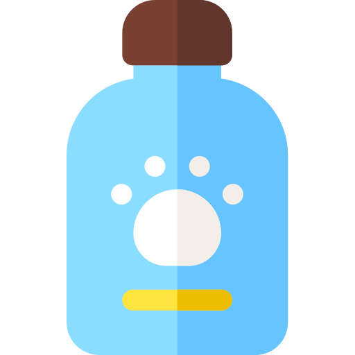 Shampoo icon