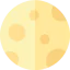 Moon icon 64x64