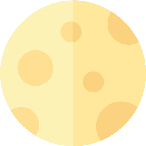Moon icon